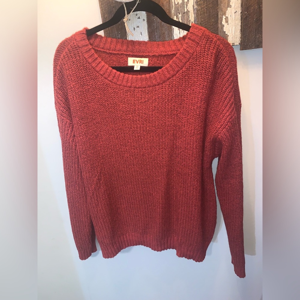 Women’s Sweater